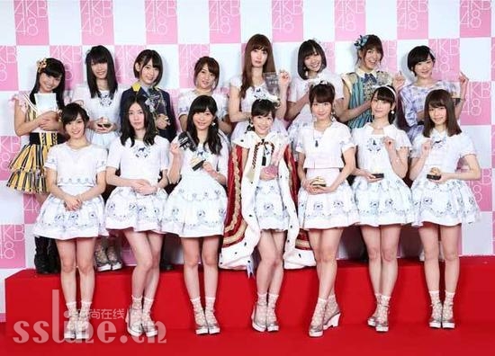 AKB48ȥѡ