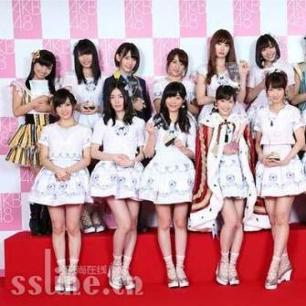 AKB48ѡٿƱڼ ˿ù