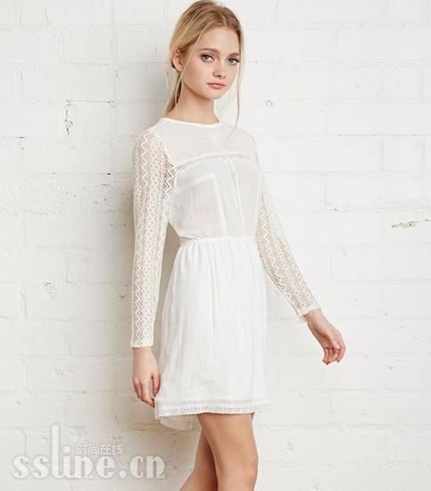 Forever 21 ($30)