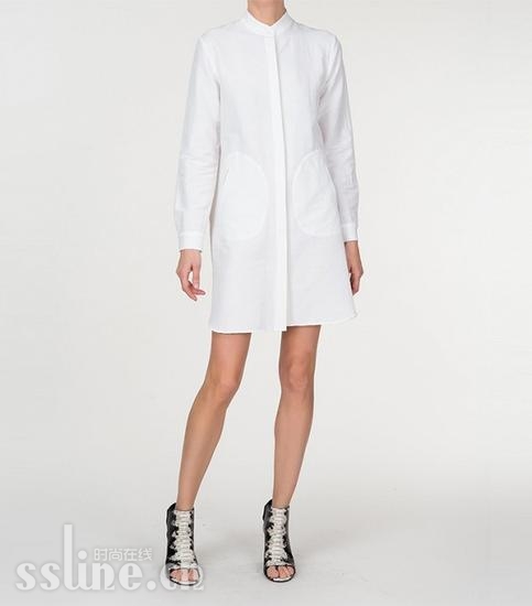 Zero + Maria Cornejo ($750)