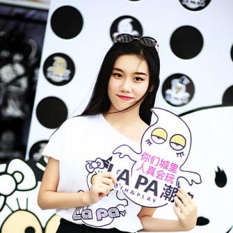 ӱѲݻֳ LA PASHOW