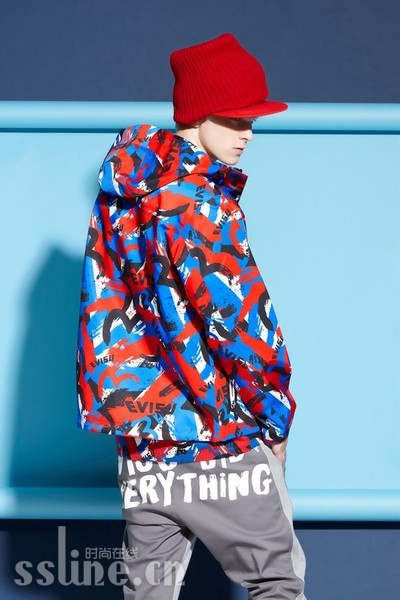 EVISU 2015ﶬPlayful NostalgiaϵŲʷ糱