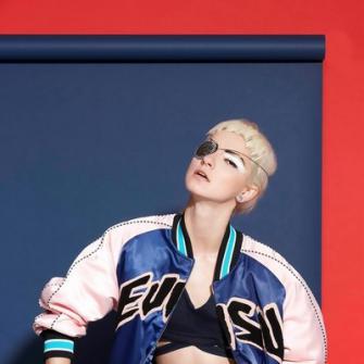 EVISU 2015ﶬPlayful NostalgiaϵŲʷ糱