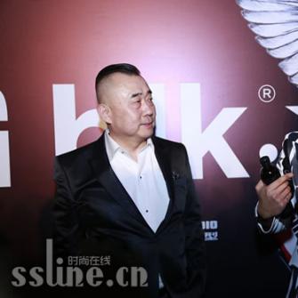 CHI ZHANG 2016 S/SƷЯBLKͬ糱ʢ
