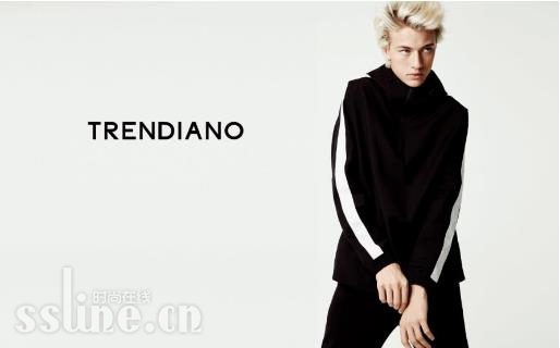TRENDIANO 2016 Ʒ