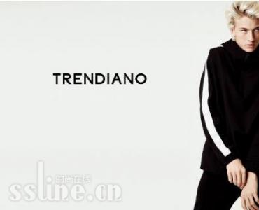 TRENDIANO 2016 Ʒ
