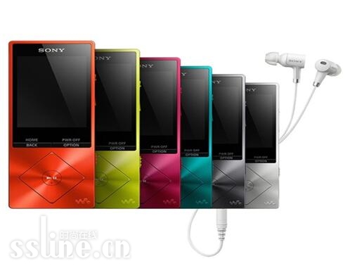 ᣨSONYNW-A25HN h.earϵֲsony walkman ɫ