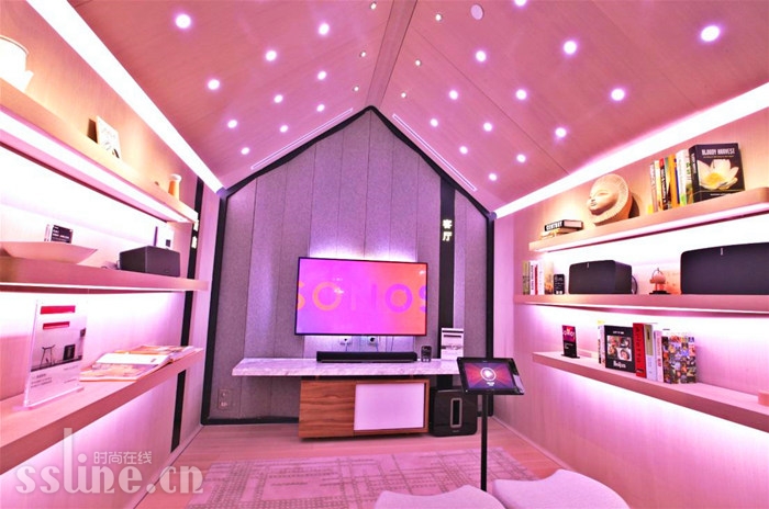 Sonos