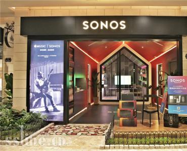 ŦԼȫѡ䡱 Sonosµ౱ó