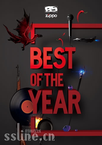 2017̵㣺ZippoΪ̬