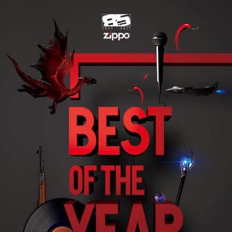 2017̵㣺ZippoΪ̬