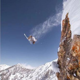 ��¼��װ�ع��ı�ѩ���� ����ѩ���������