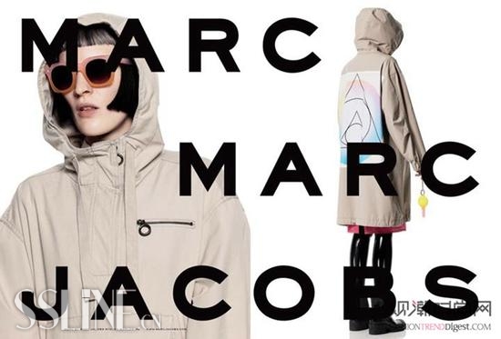 Marc Jacobsر׶ص̺ŷҪضε