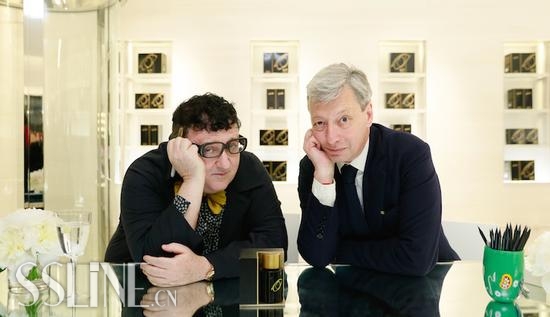 Alber Elbaz¶ ֮ǰȥƻϢ