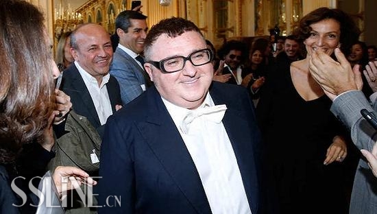 Alber Elbaz¶ ֮ǰȥƻϢ