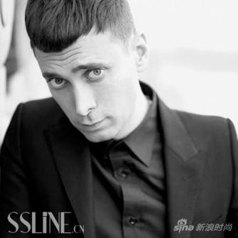 Hedi SlimaneCeline