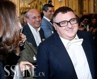 Alber Elbaz¶ ֮ǰȥƻϢ