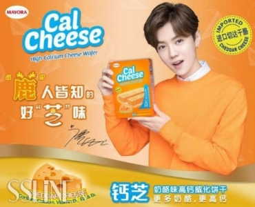 CalCheese֥ٻ2017ȳƷƺ