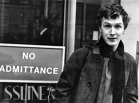 1970Malcolm Mclaren