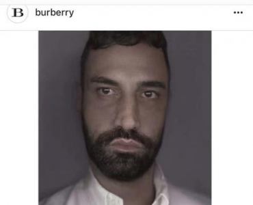 BurberryRiccardo Tisciδܼ