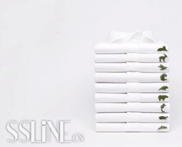 Lacoste ʱɫlogo