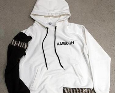 Amazonˮʱ AMBUSHƳTñ