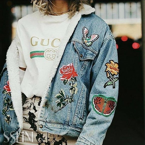 Gucci T