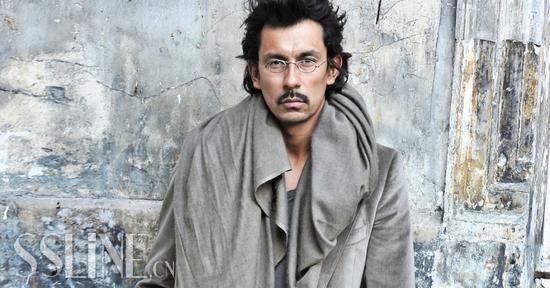 BerlutiܼHaider Ackermannʽ