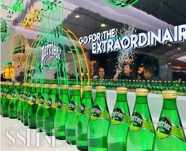 PerrierˮٶȳΪ޶չᡸϺٷ