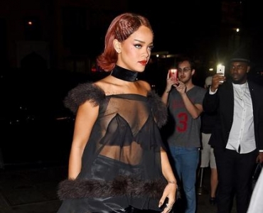 Rihanna» ƳƷSavage x Fenty
