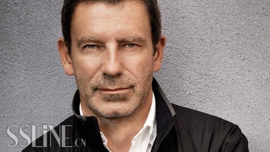 Tomas Maier뿪Bottega Veneta