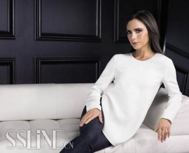 Victoria BeckhamƷӭCEO