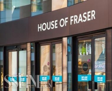 House of FraserծȨ֧Ʒƻ