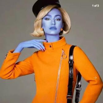 Moschino¹Ƭ ʦô˵