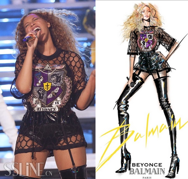 BeyonceΪCoachellaֽڿ