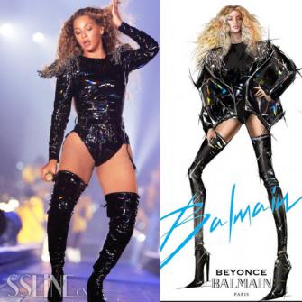 BeyonceBalmainƳϵ