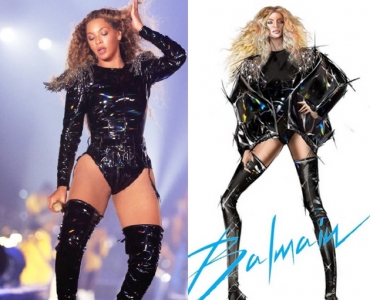BeyonceBalmainƳϵ