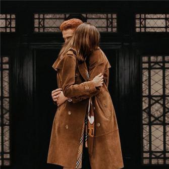 Riccardo TisciҪıBurberryϷ