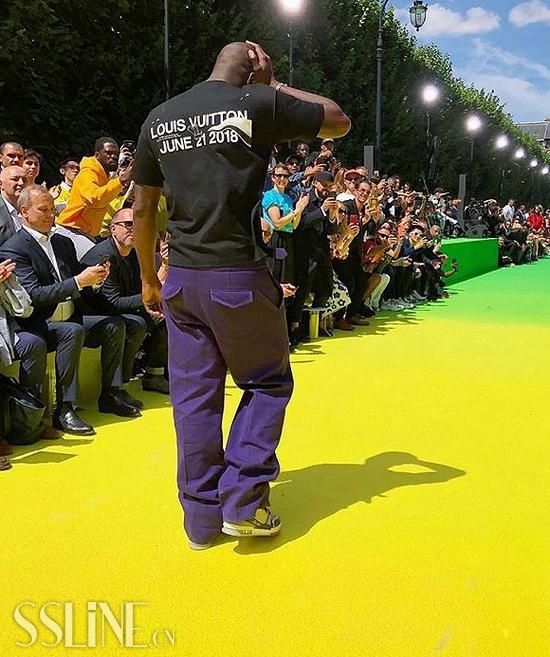 Virgil AblohıӰͼƬԴVirgil Abloh