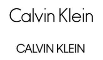 ͼΪCalvin KleinǰLogo