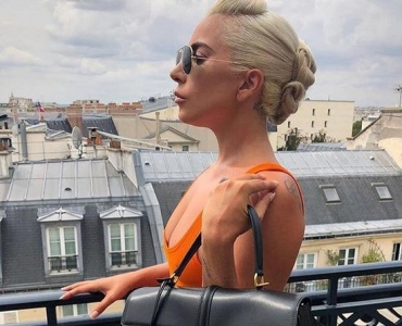 Lady GagaعCline° Phoebe Philo˿ܲ