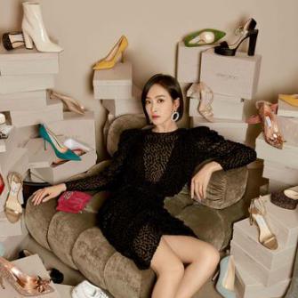 ΪJIMMY CHOO̫