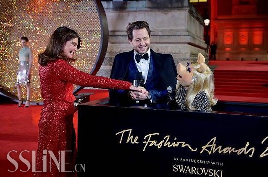 2017ʱд󽱰佱ֳͼƬԴfabuk magazine