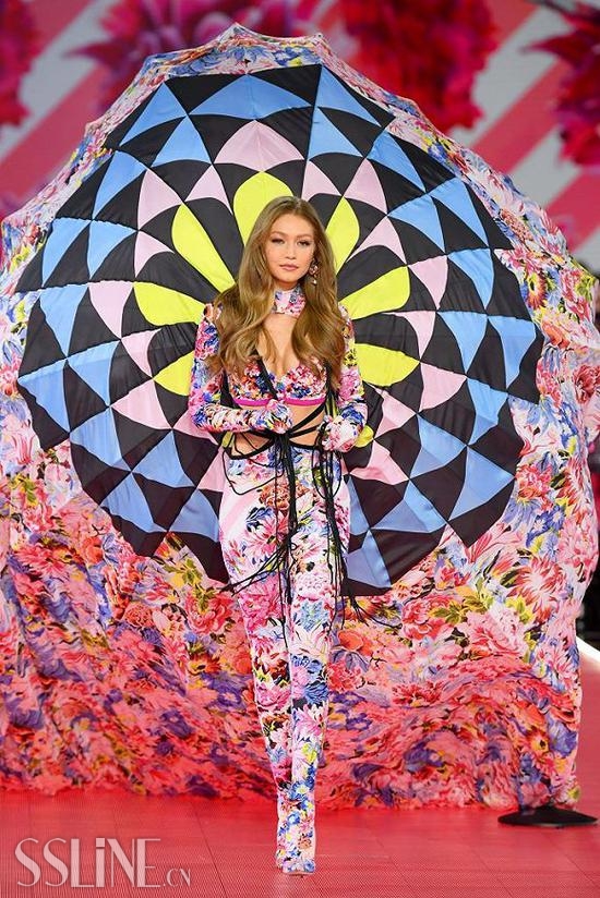 Gigi Hadid ͼƬԴGetty Images