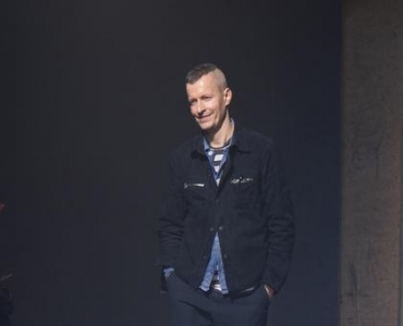 Lanvin��װ�����ܼ�Lucas Ossendrijver��ְ