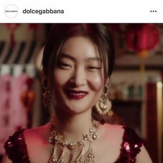 ڴȡԭDolce & Gabbanaҵһ