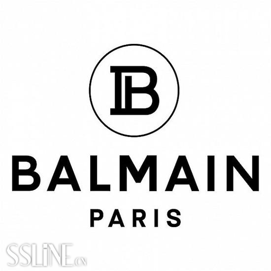 Balmain logo