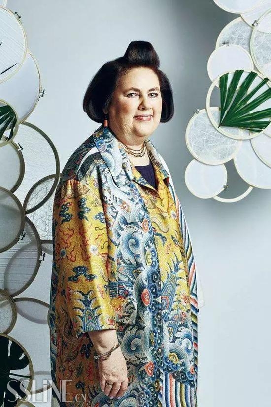 Vogue༭֪ʱװSuzy Menkes