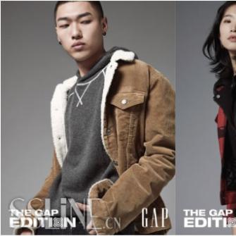 GapƳȫTHE GAP EDITIONϵУ㡰