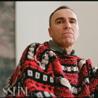 Raf SimonsCalvin Klein
